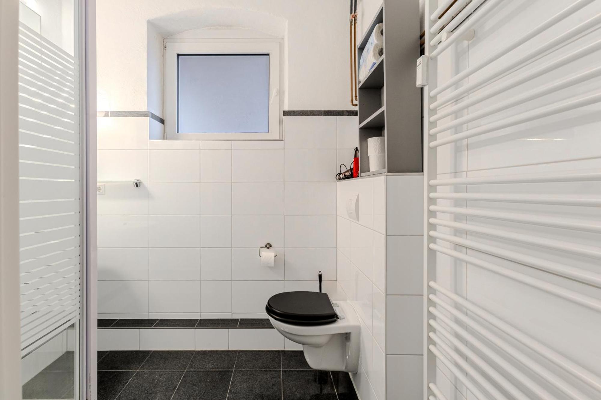 125Qm Loft Nahe Stadt Und Hafen Hamburg Ngoại thất bức ảnh